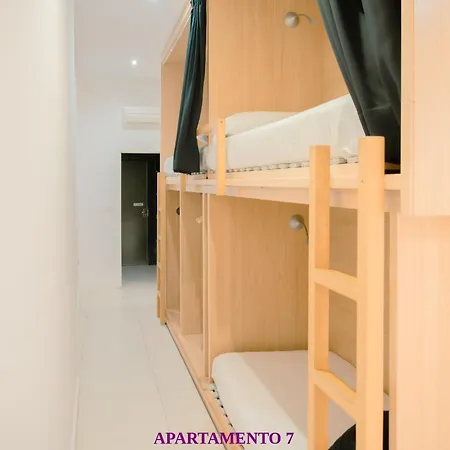 Neko Apartamentos Granada Exterior photo
