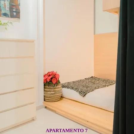 Neko Apartamentos Granada Exterior photo