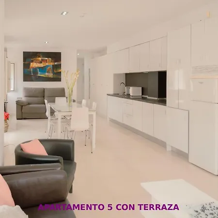 Neko Apartamentos Granada Exterior photo