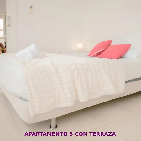 Neko Apartamentos Granada Exterior photo