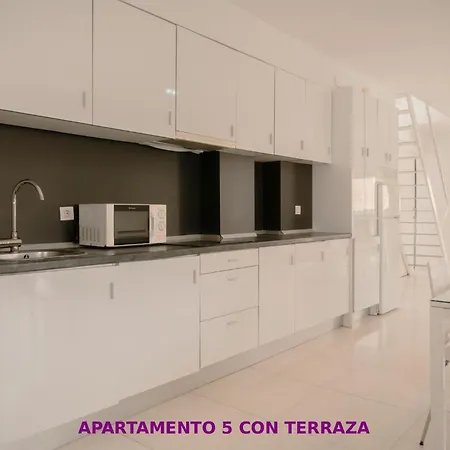 Neko Apartamentos Granada Exterior photo