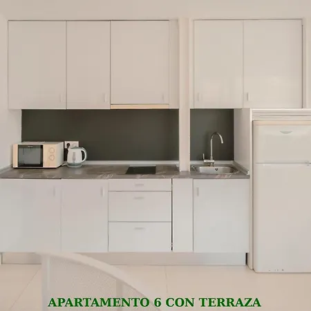 Neko Apartamentos Granada Exterior photo