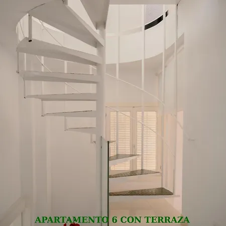 Neko Apartamentos Granada Exterior photo