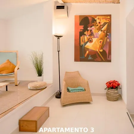 Neko Apartamentos Granada Exterior photo