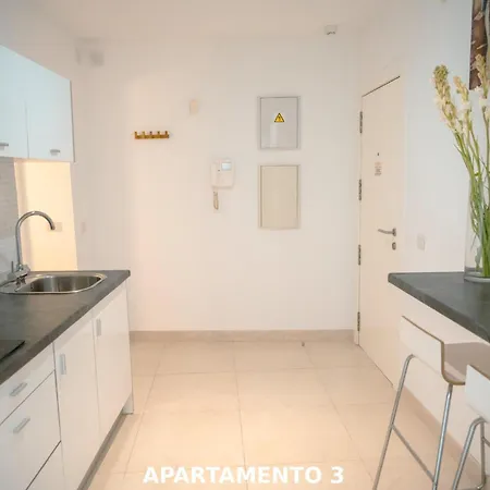 Neko Apartamentos Granada Room photo