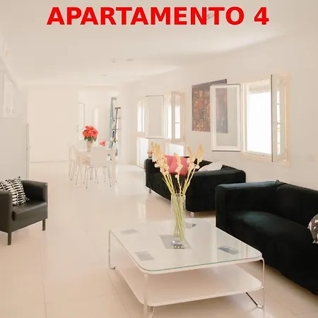 Neko Apartamentos Granada Exterior photo
