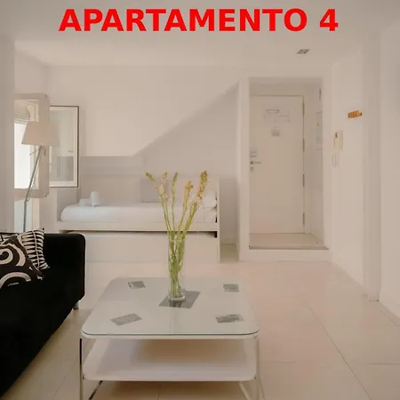 Neko Apartamentos Granada Exterior photo
