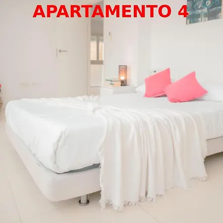 Neko Apartamentos Granada Exterior photo