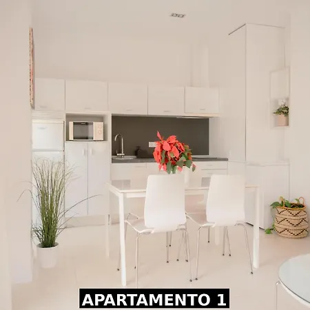 Neko Apartamentos Granada Exterior photo