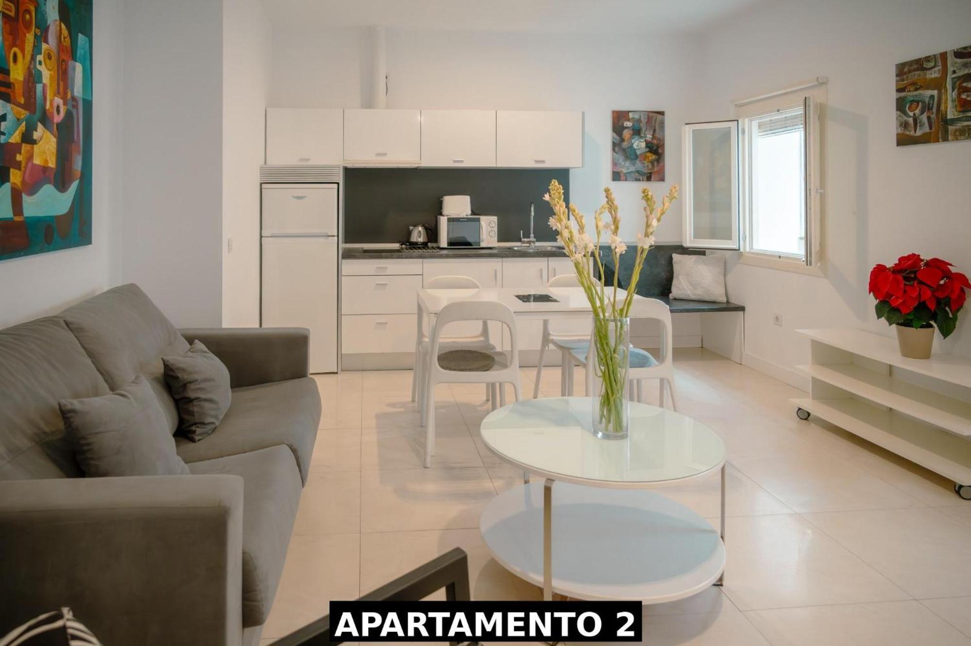 Neko Apartment Granada