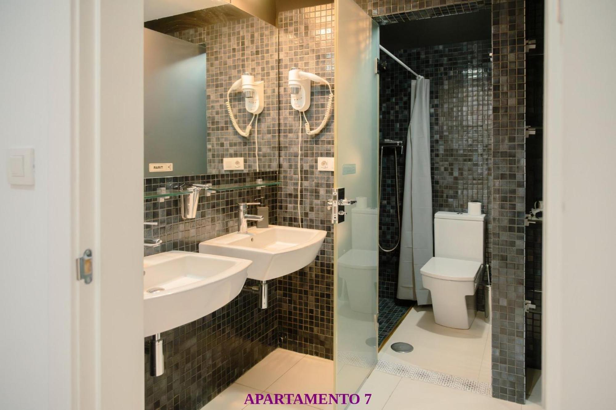 Appartamento Nomads