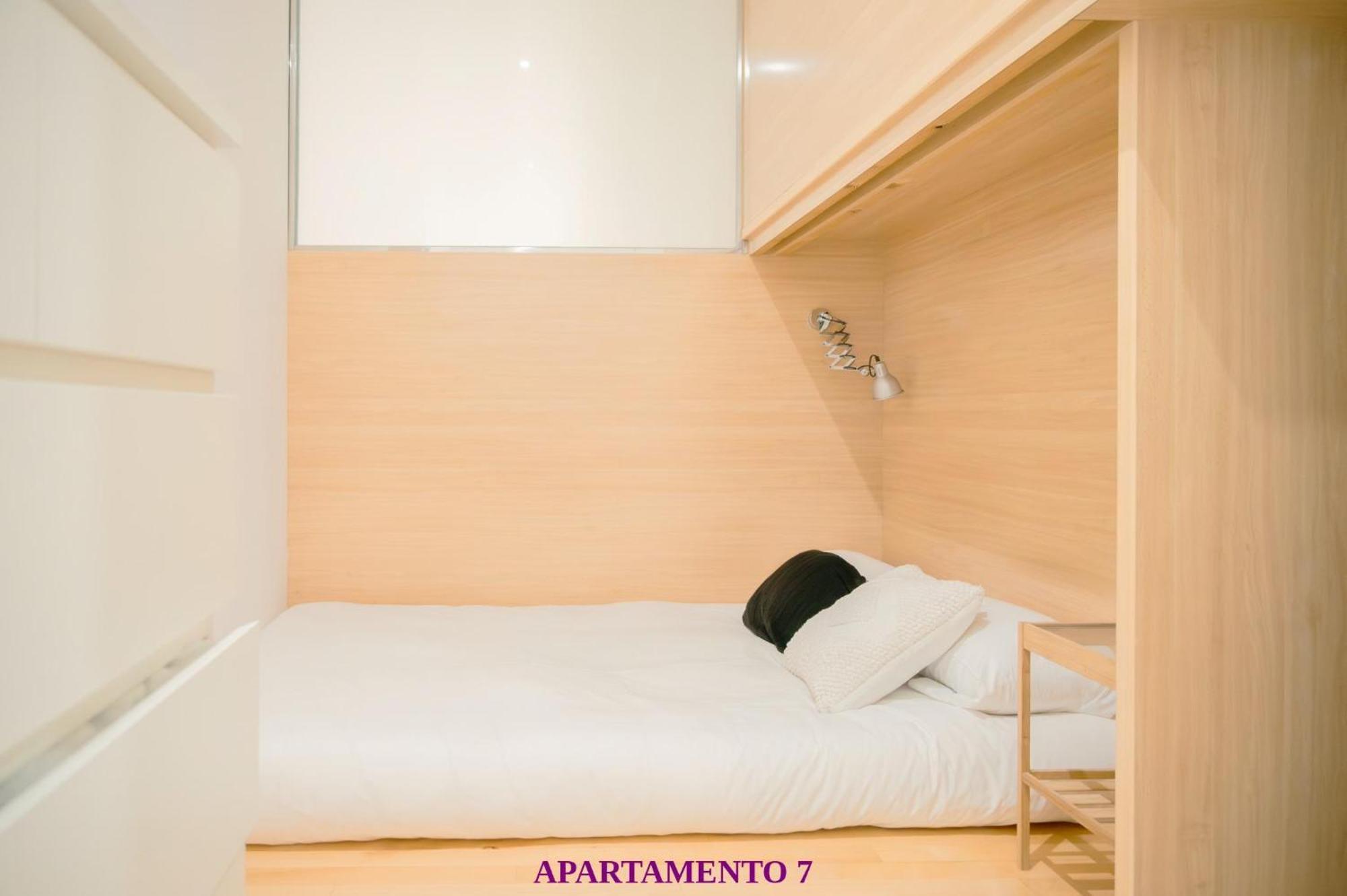 Apartment Neko Granada