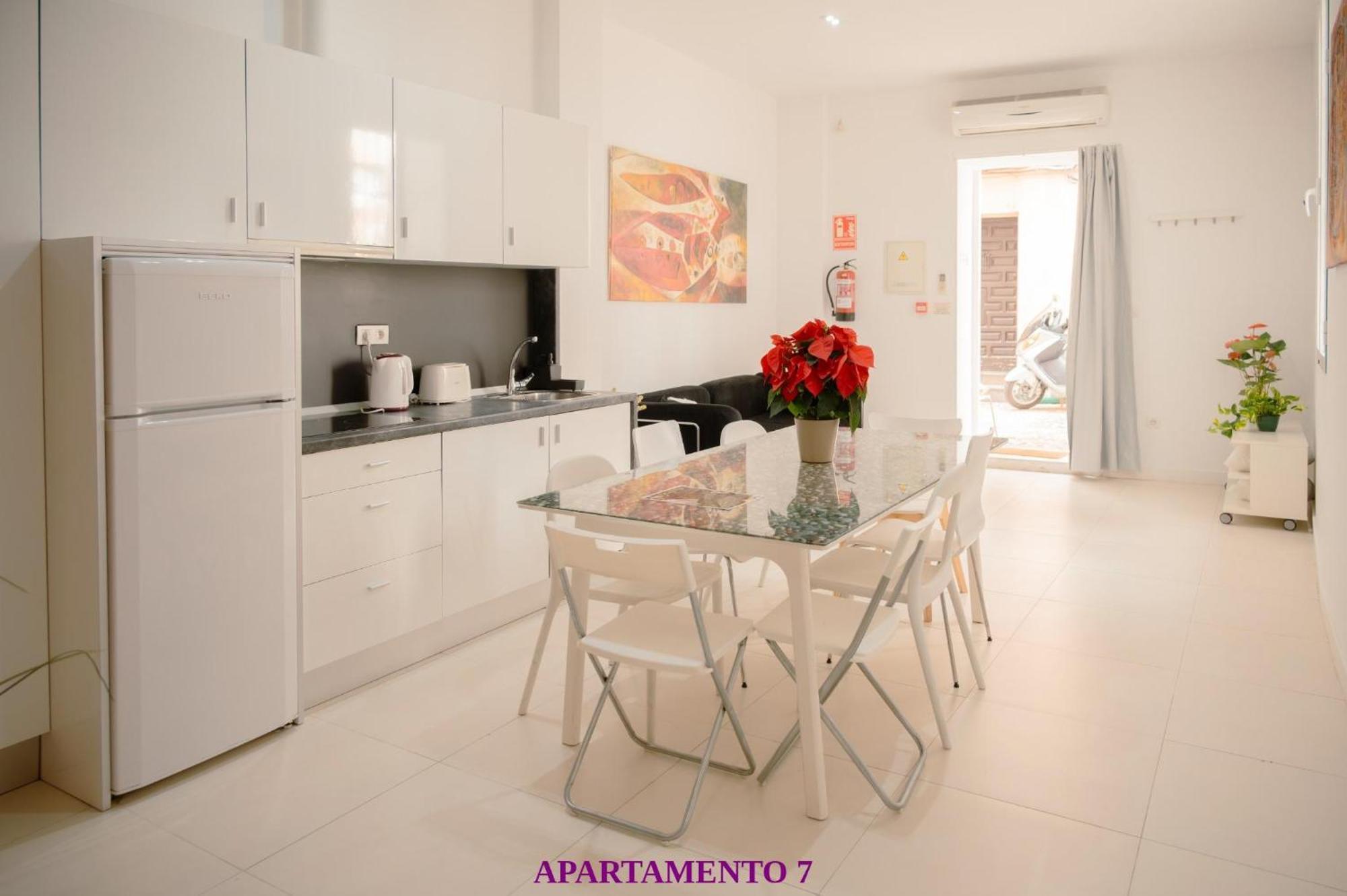 Nomads Appartamento