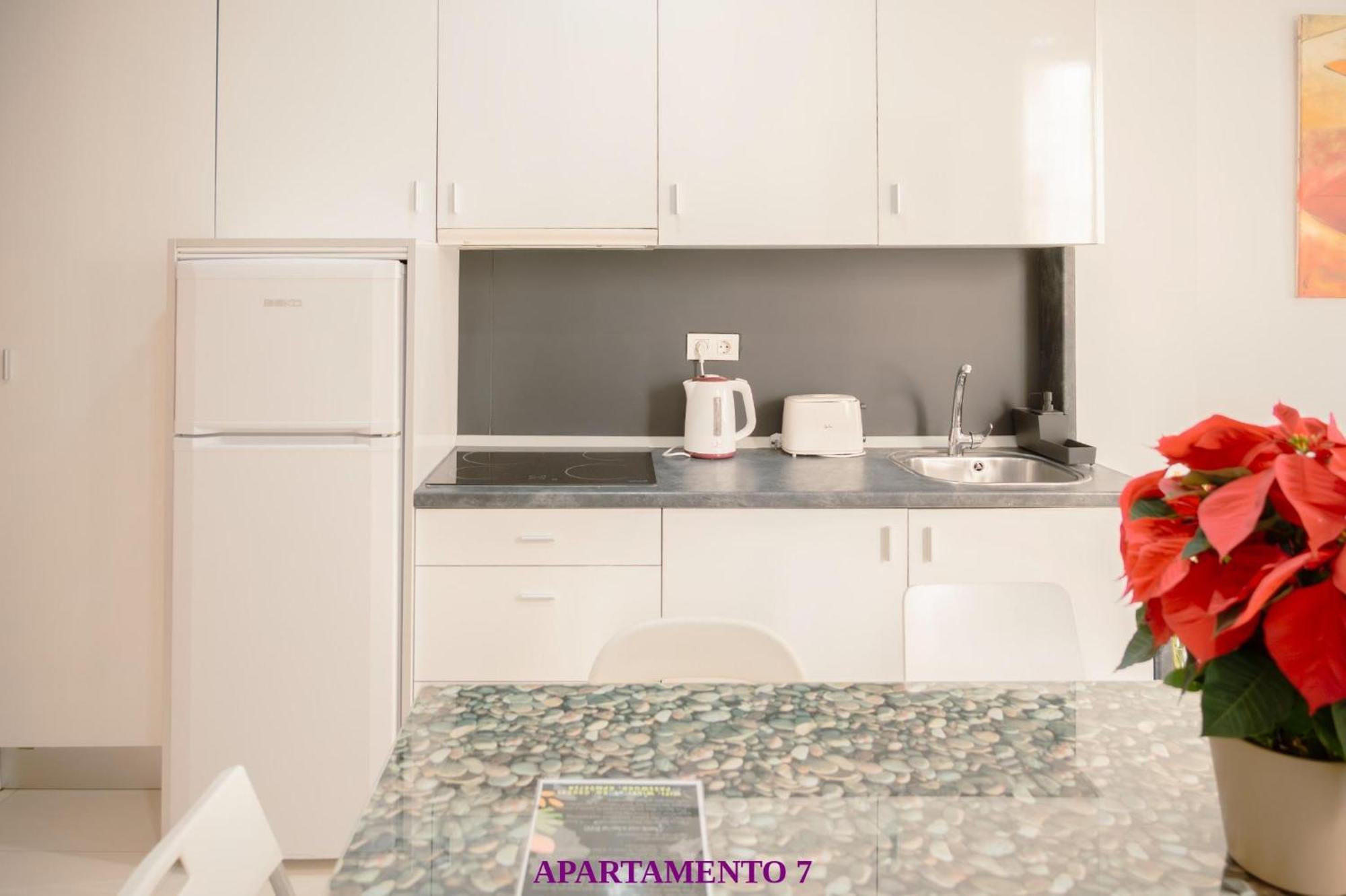 Apartment Neko *