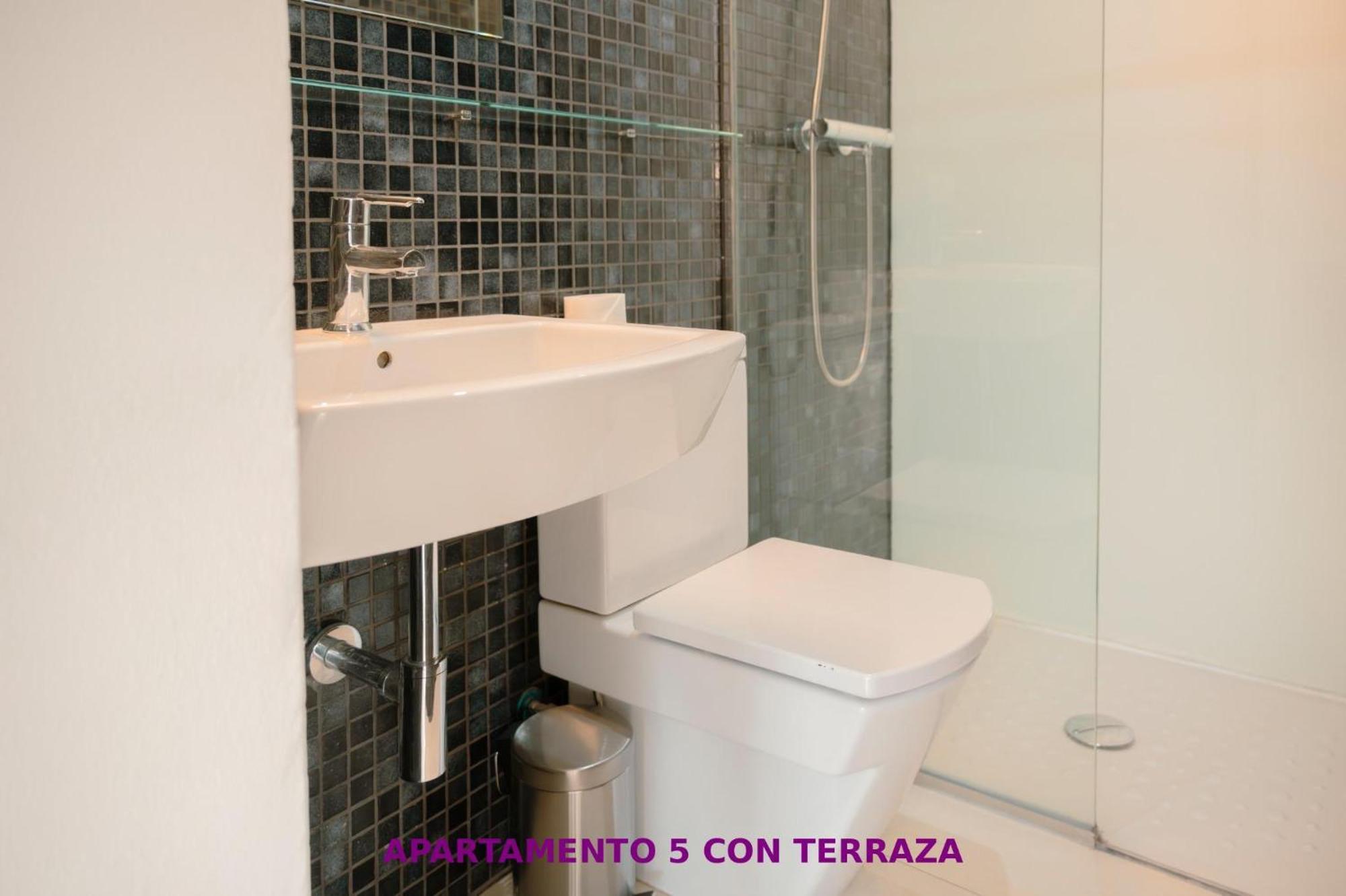 Neko Apartment Granada