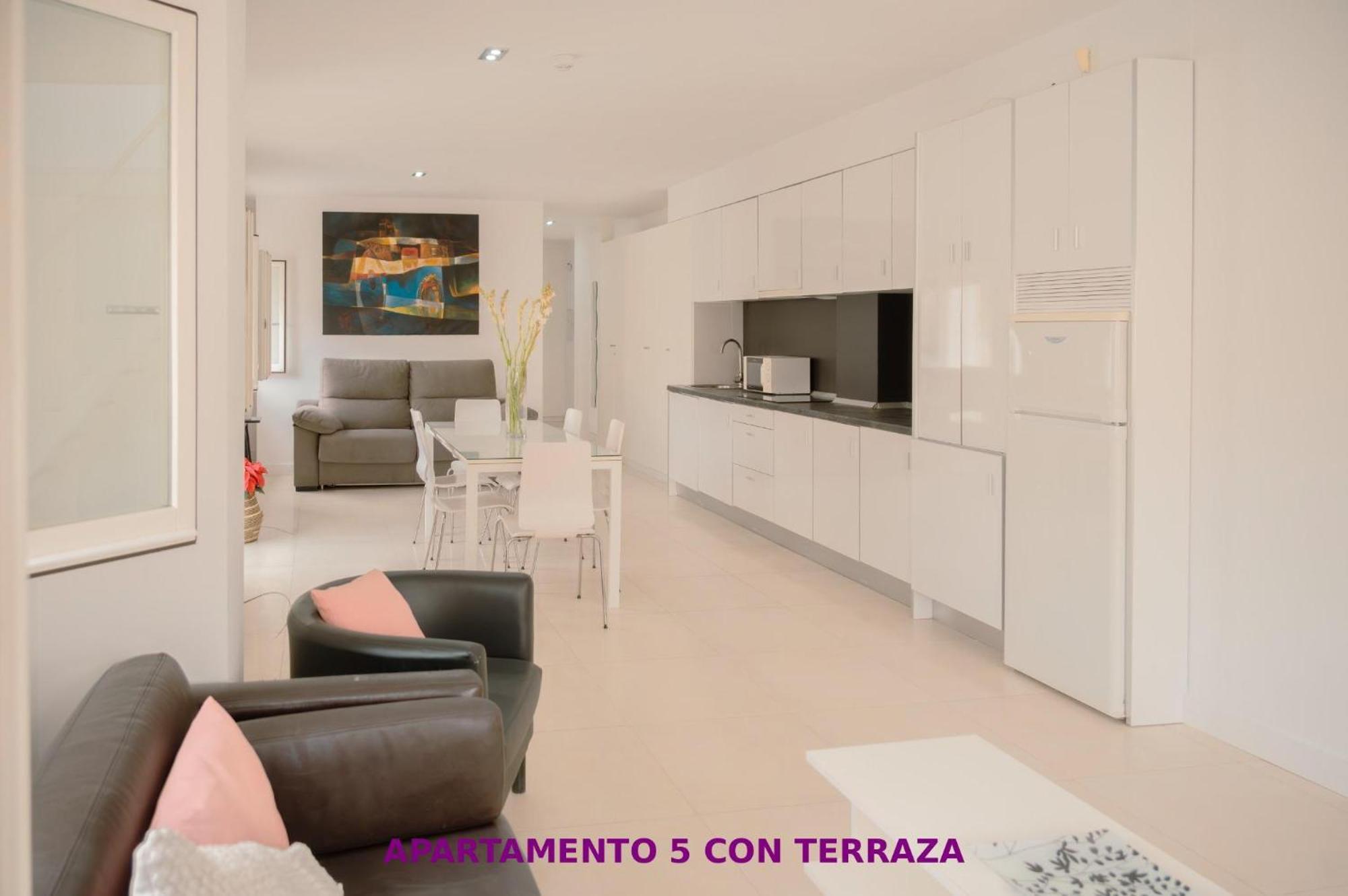 Appartamento Nomads