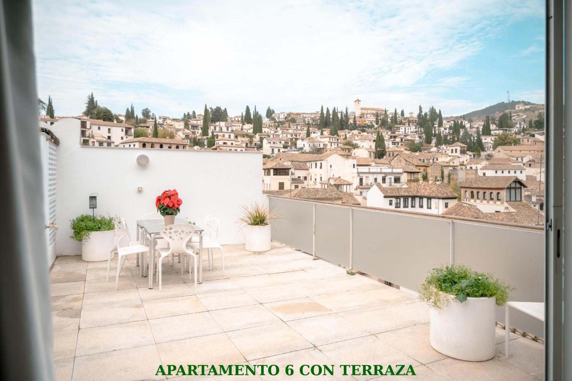 Appartamento Nomads *