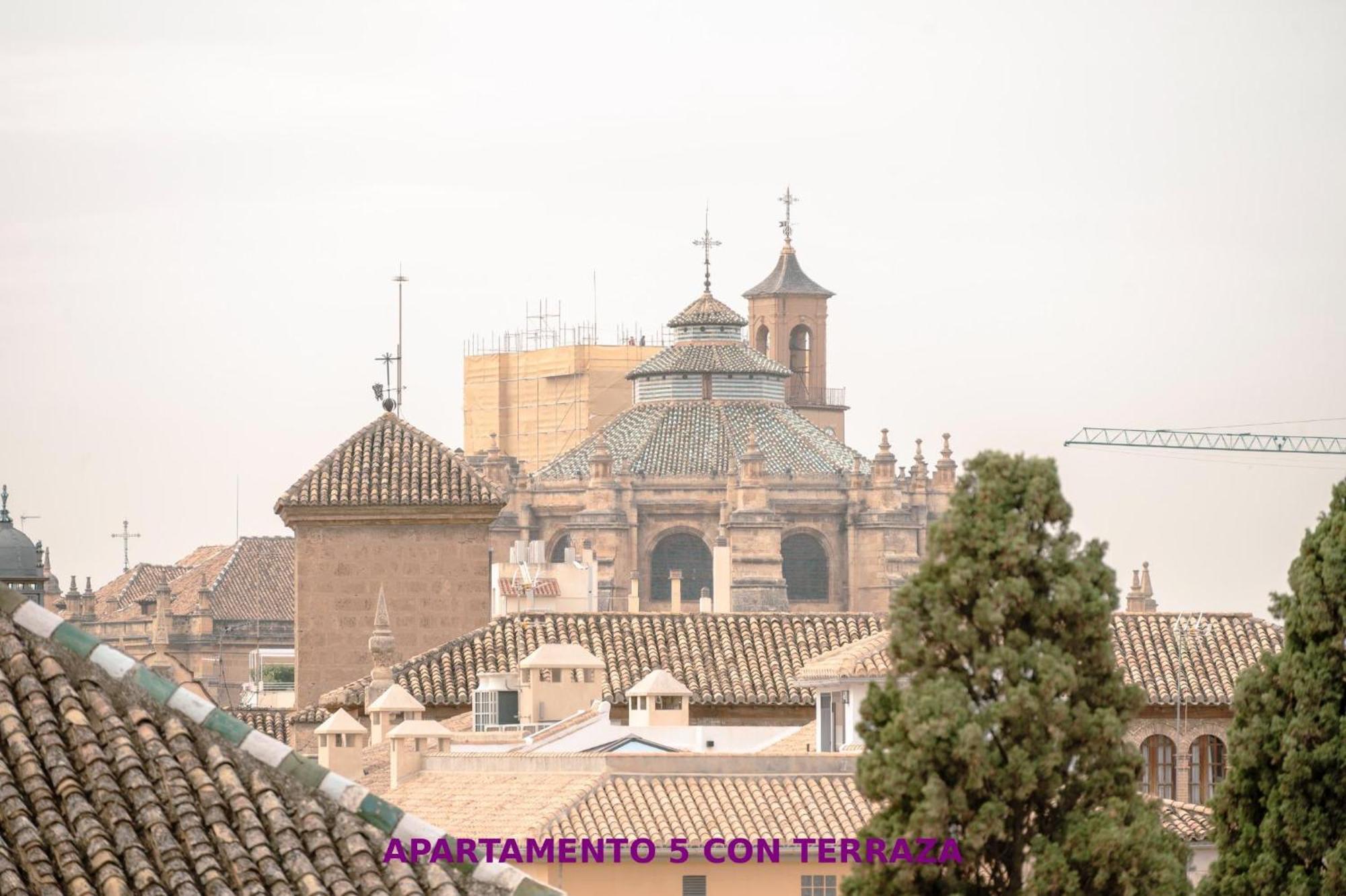 Nomads Appartamento Granada