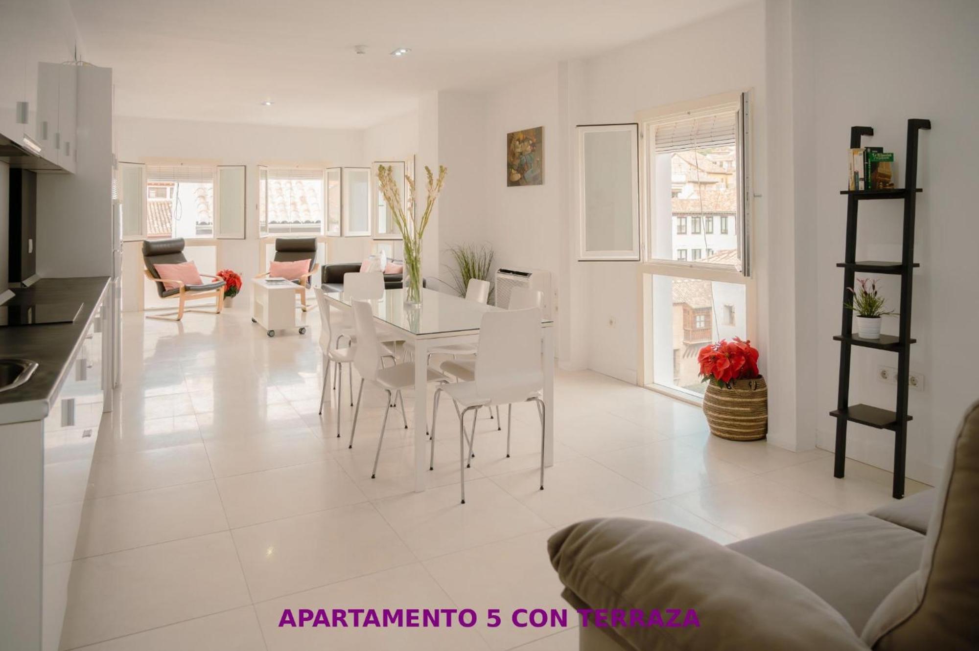 Neko Apartment