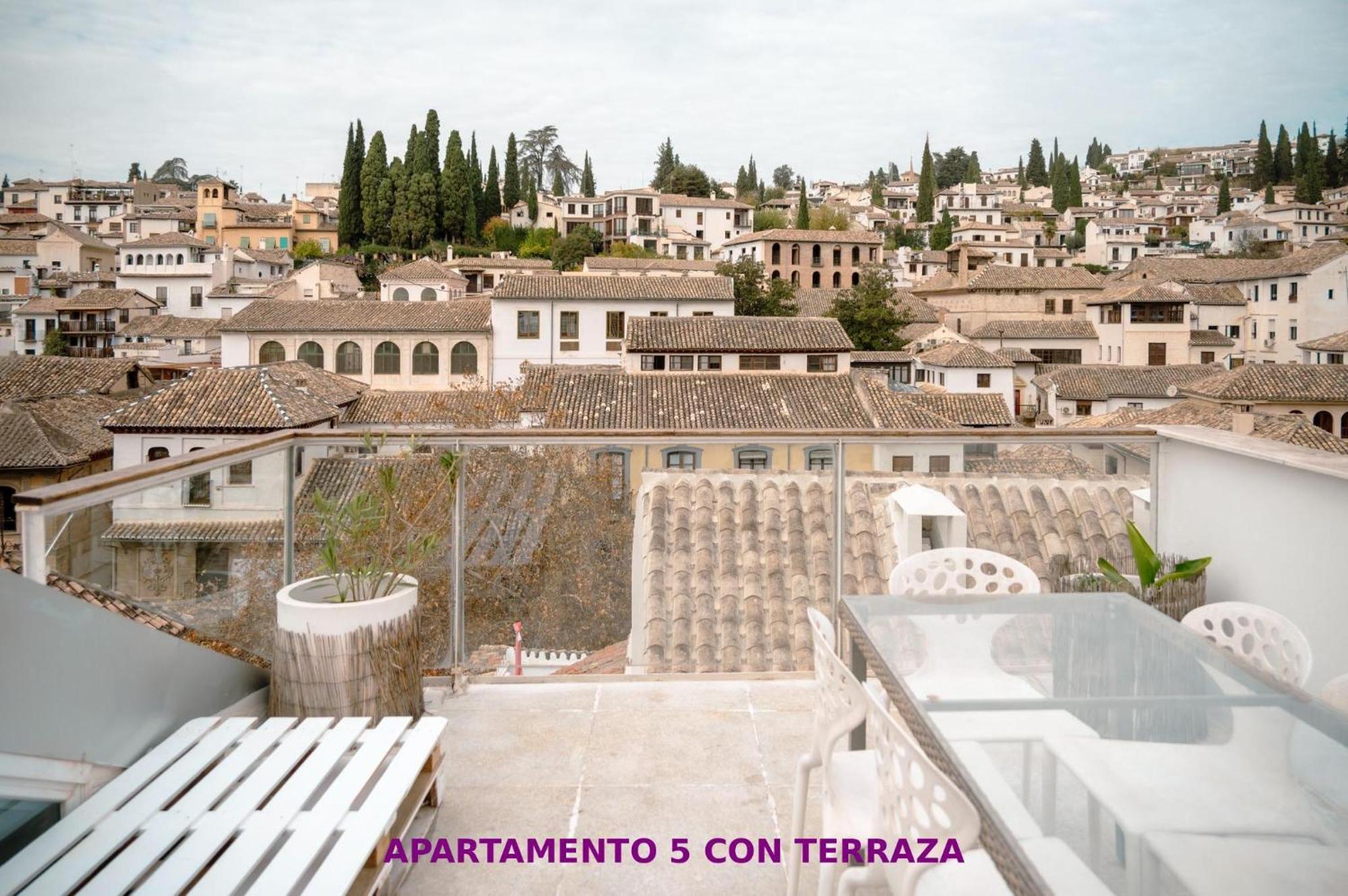 Appartamento Nomads
