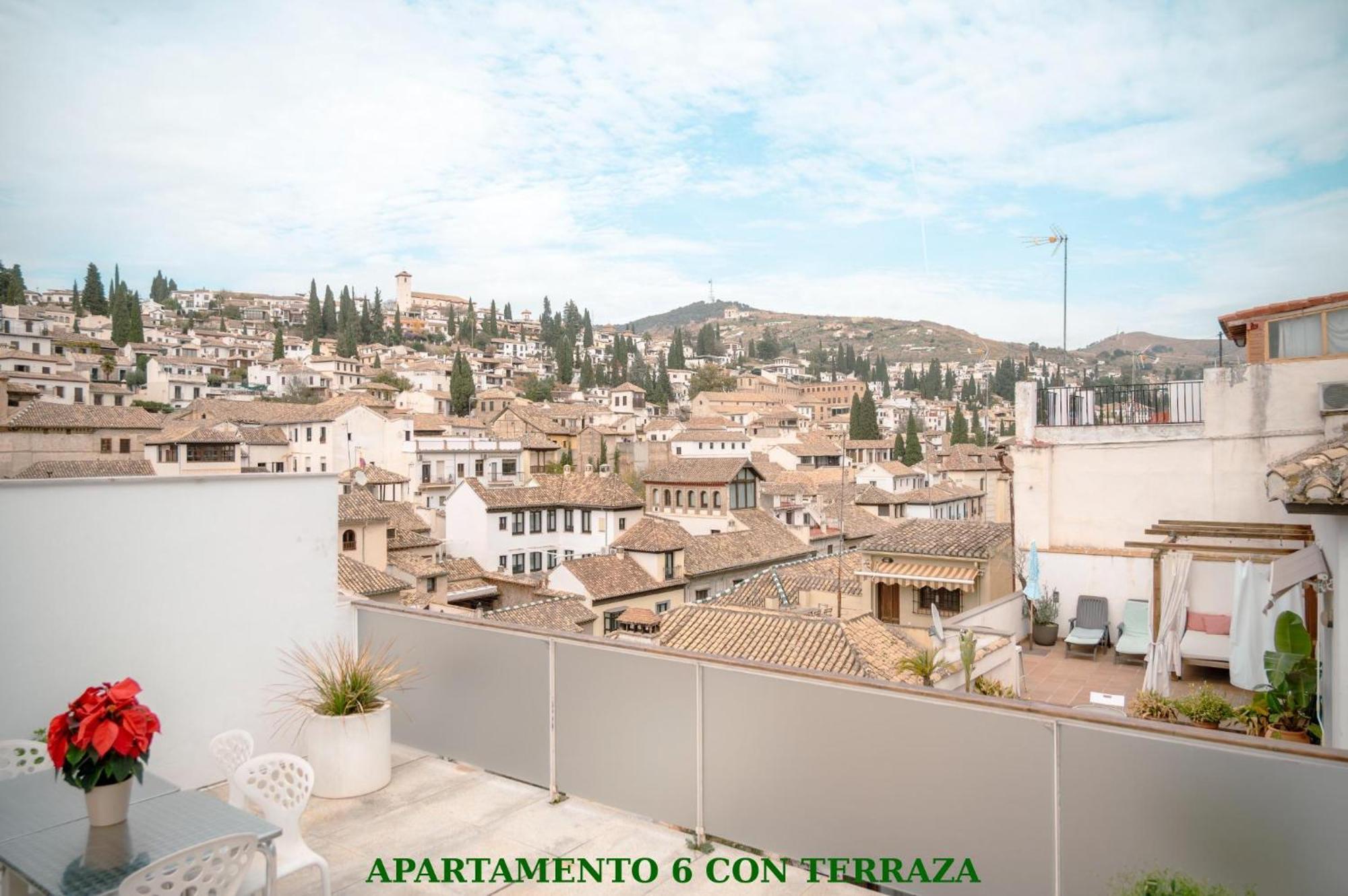Appartamento Nomads *