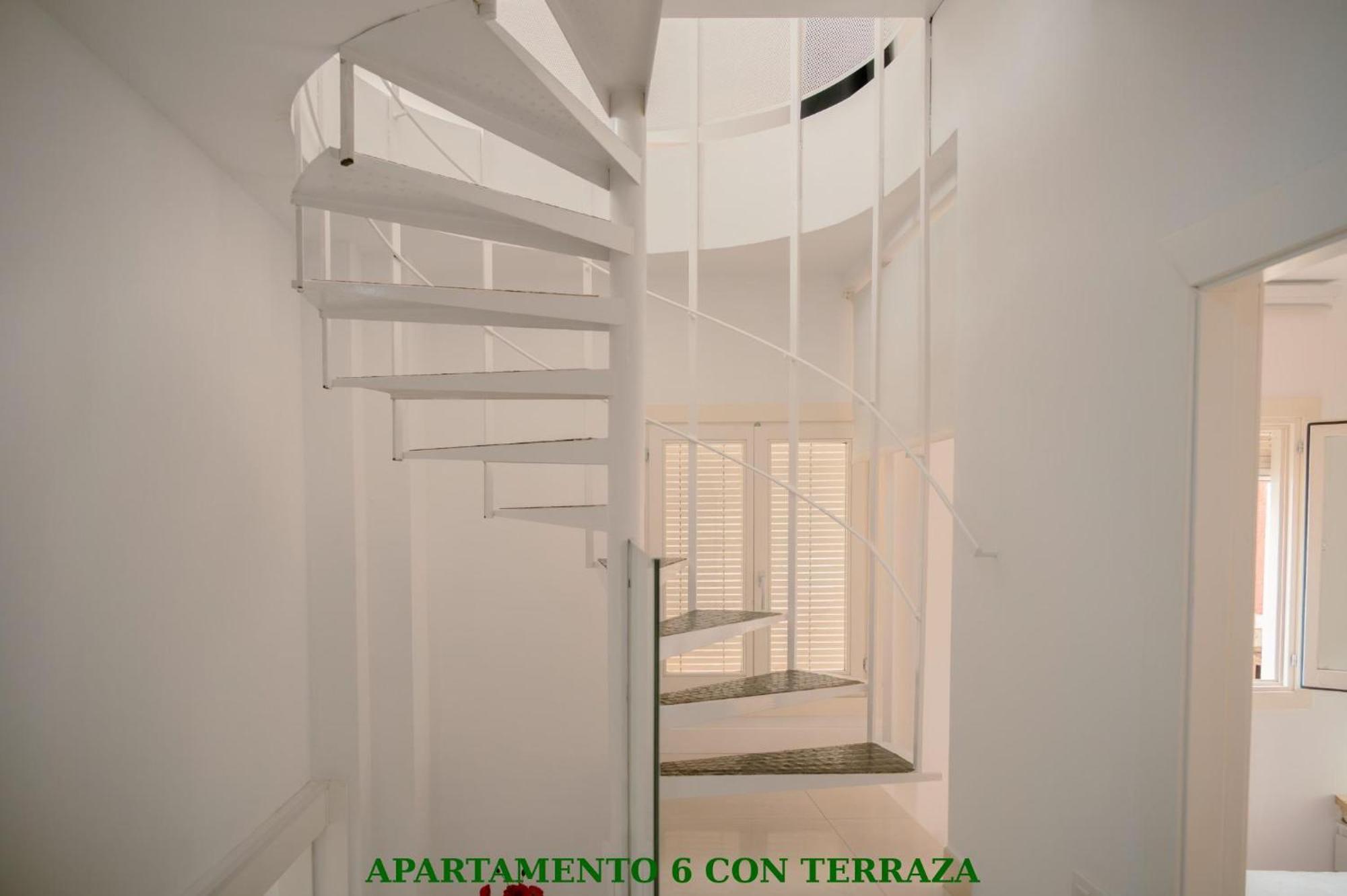 Appartamento Nomads Granada