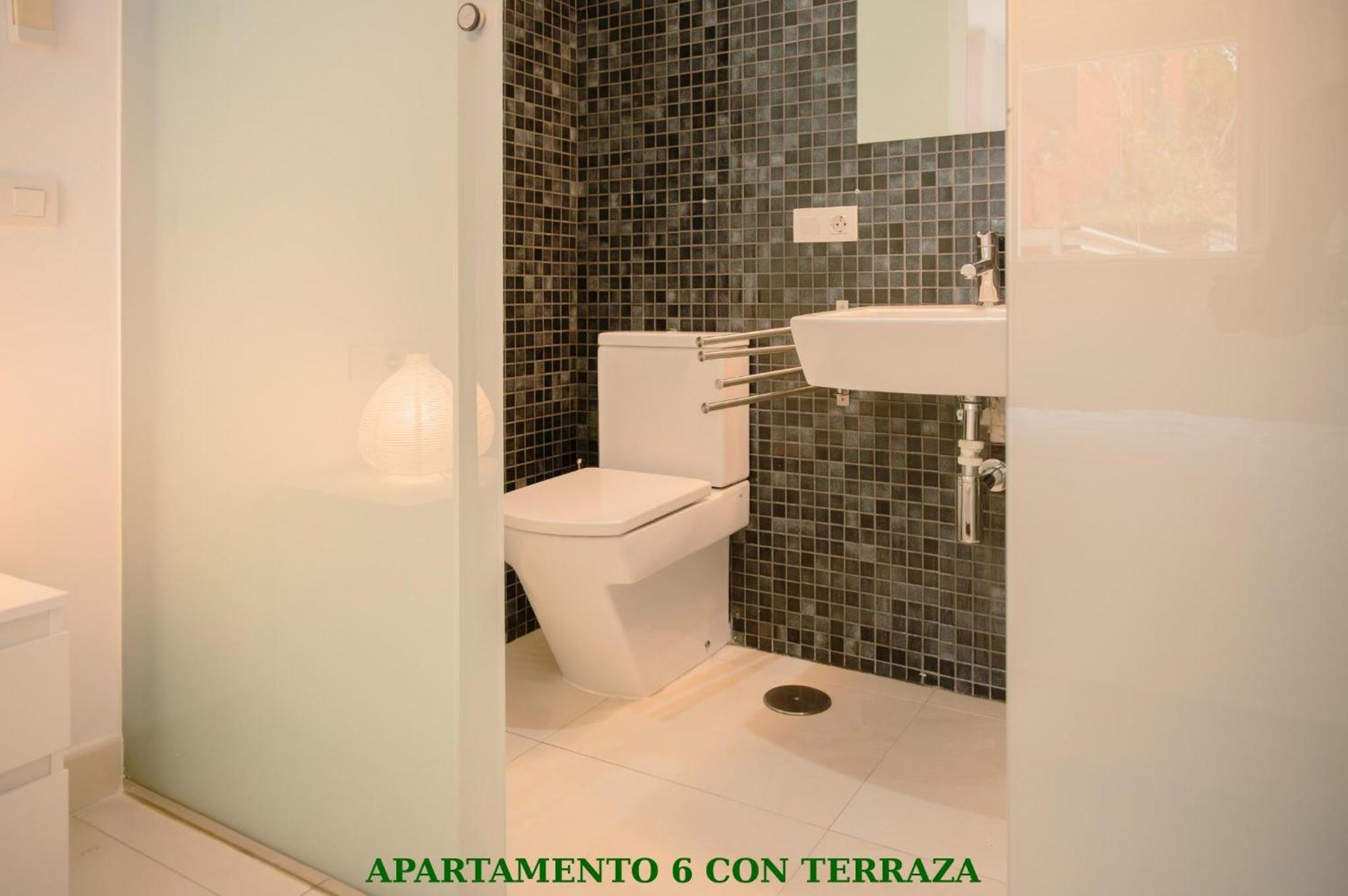 Apartment Neko Granada