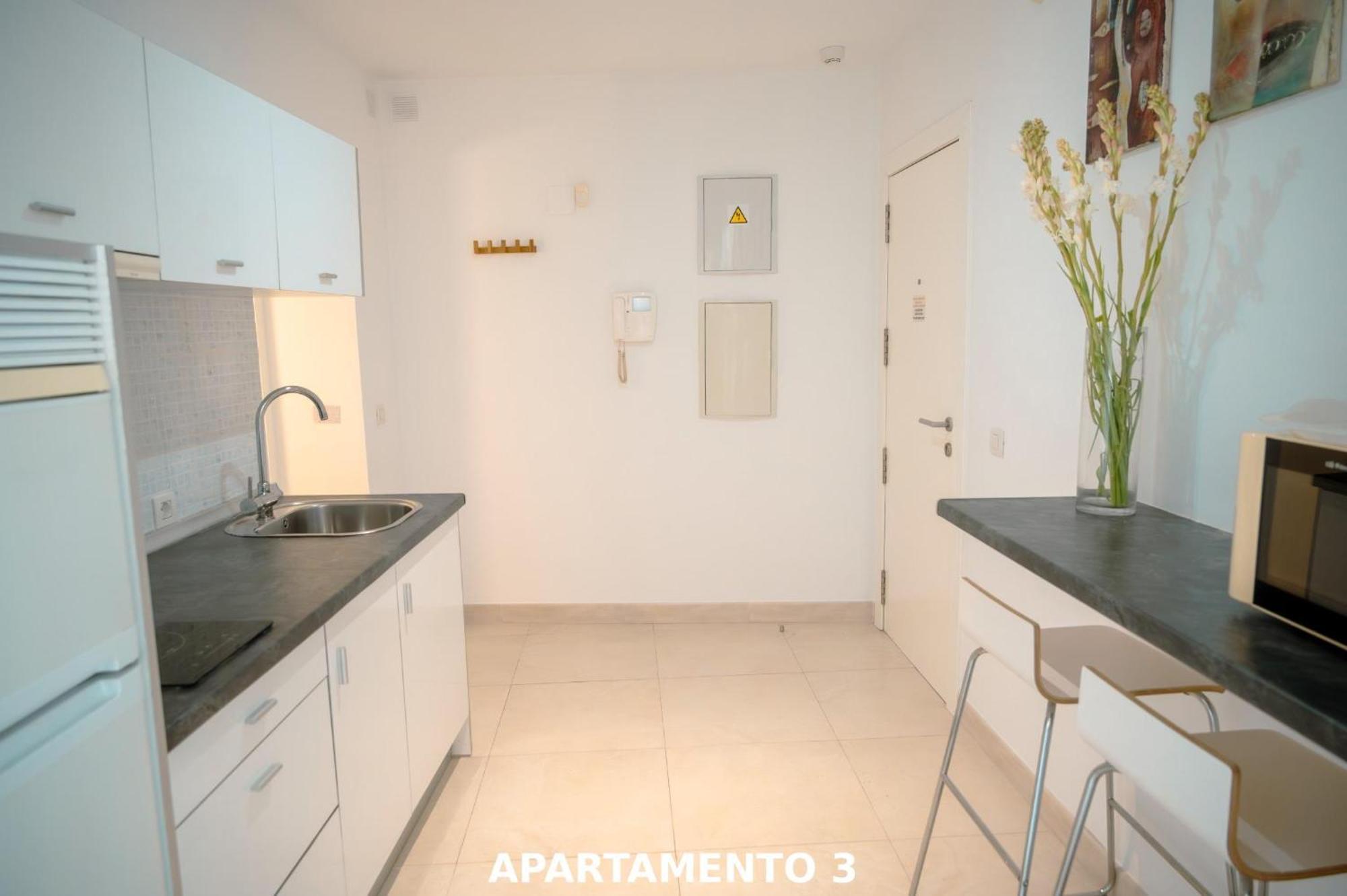 Neko Apartment