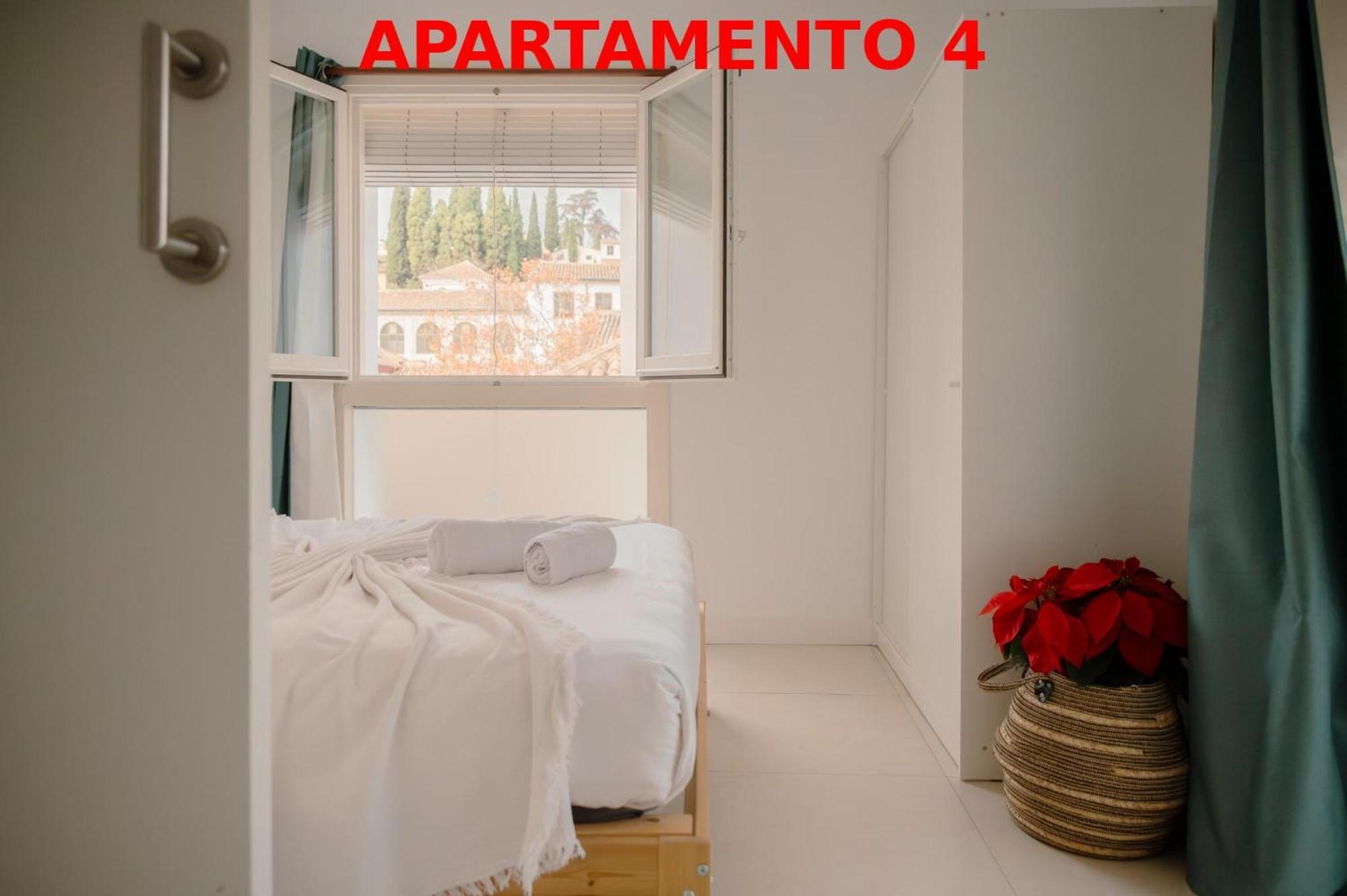 Apartment Neko Granada