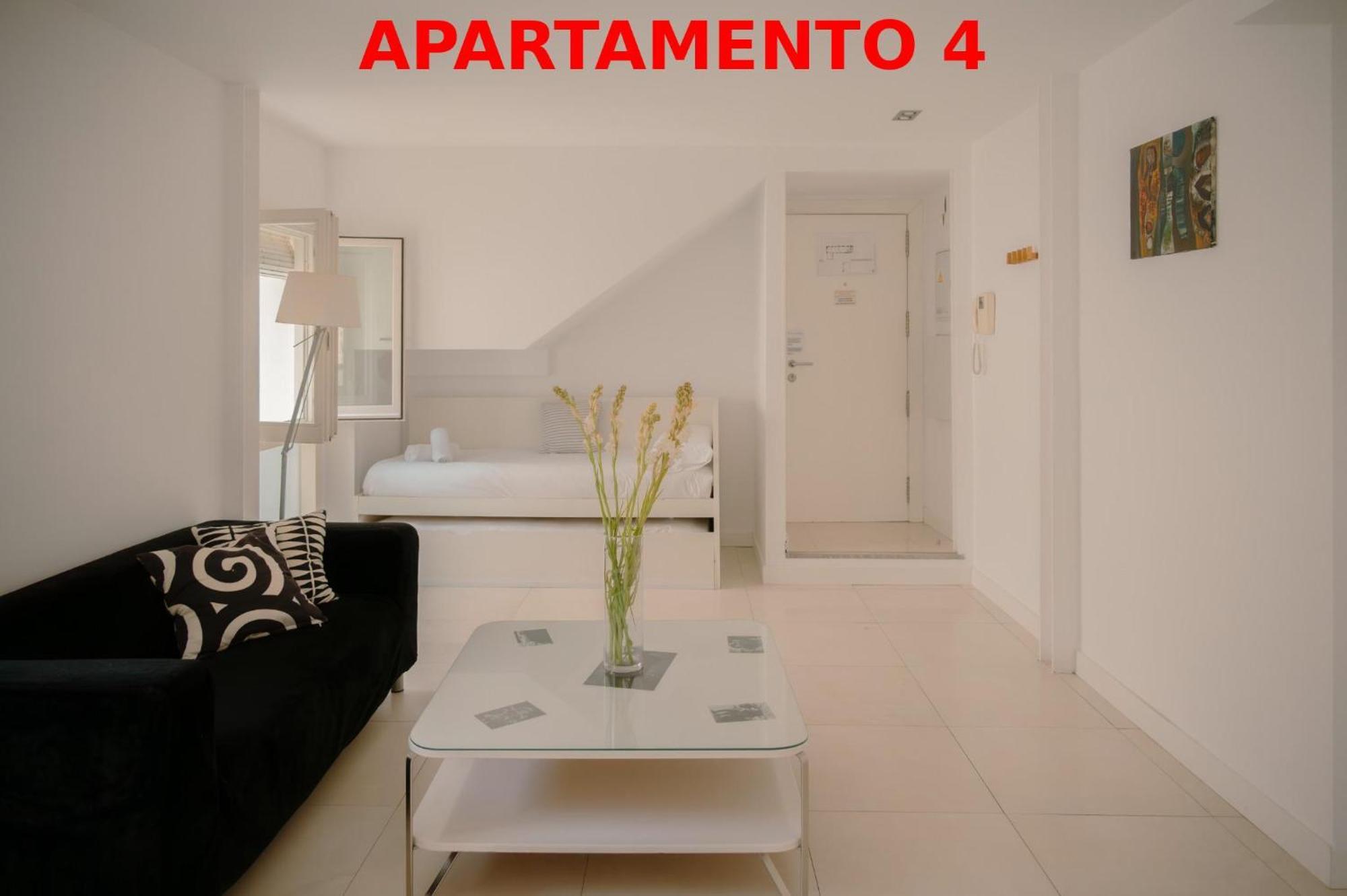 Neko Apartment