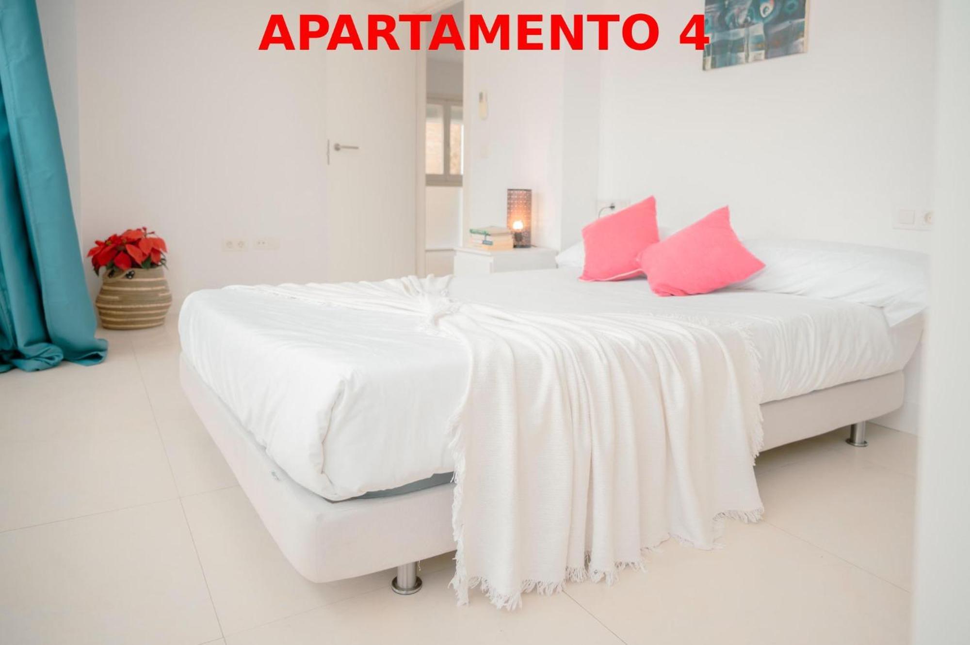 Apartment Neko Granada