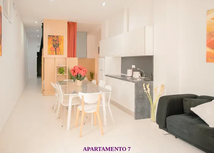 Neko Apartamentos
