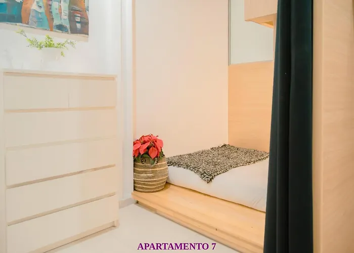 Neko Apartamentos