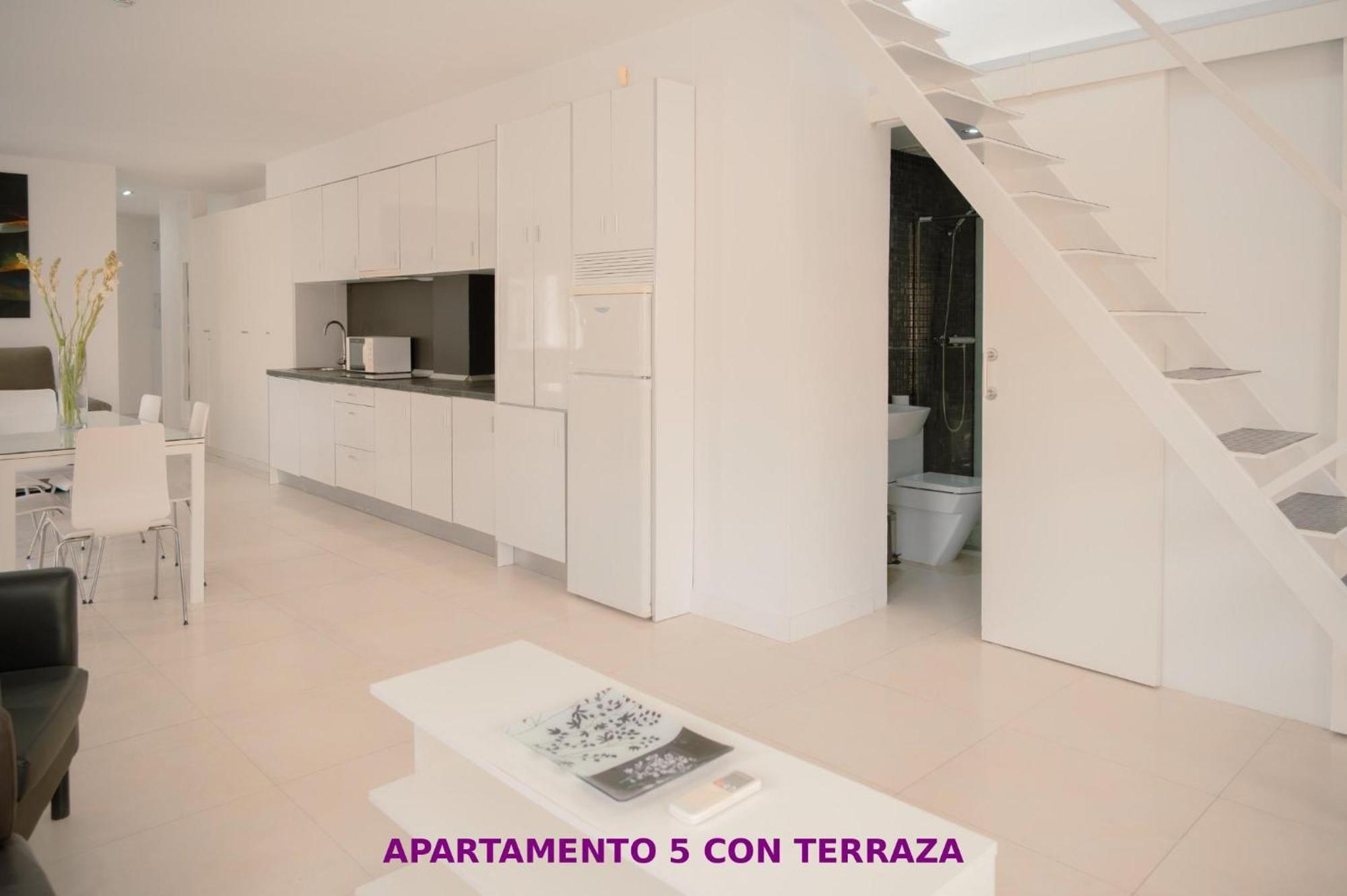 Apartment Neko Granada