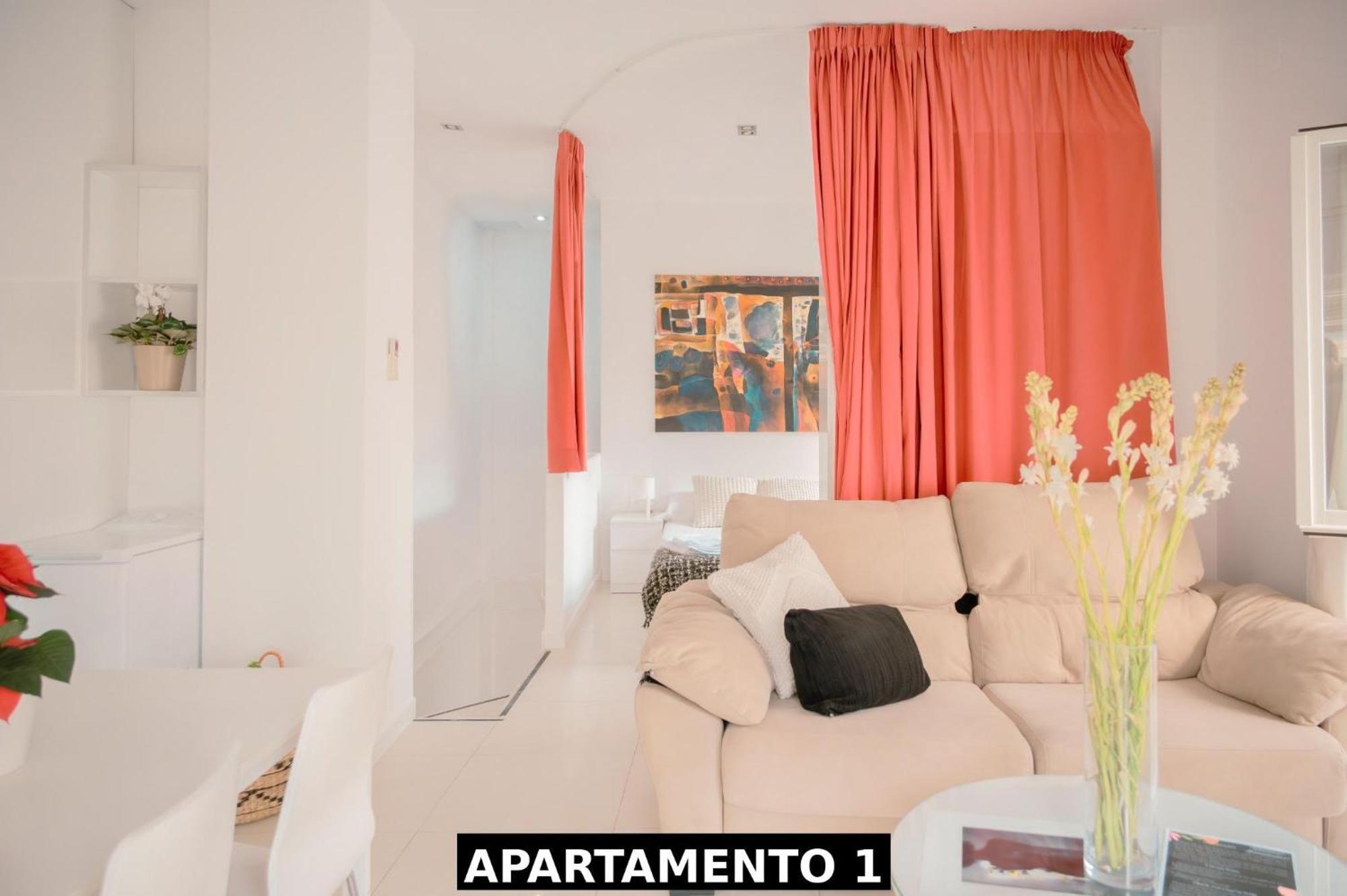 Neko Apartment Granada