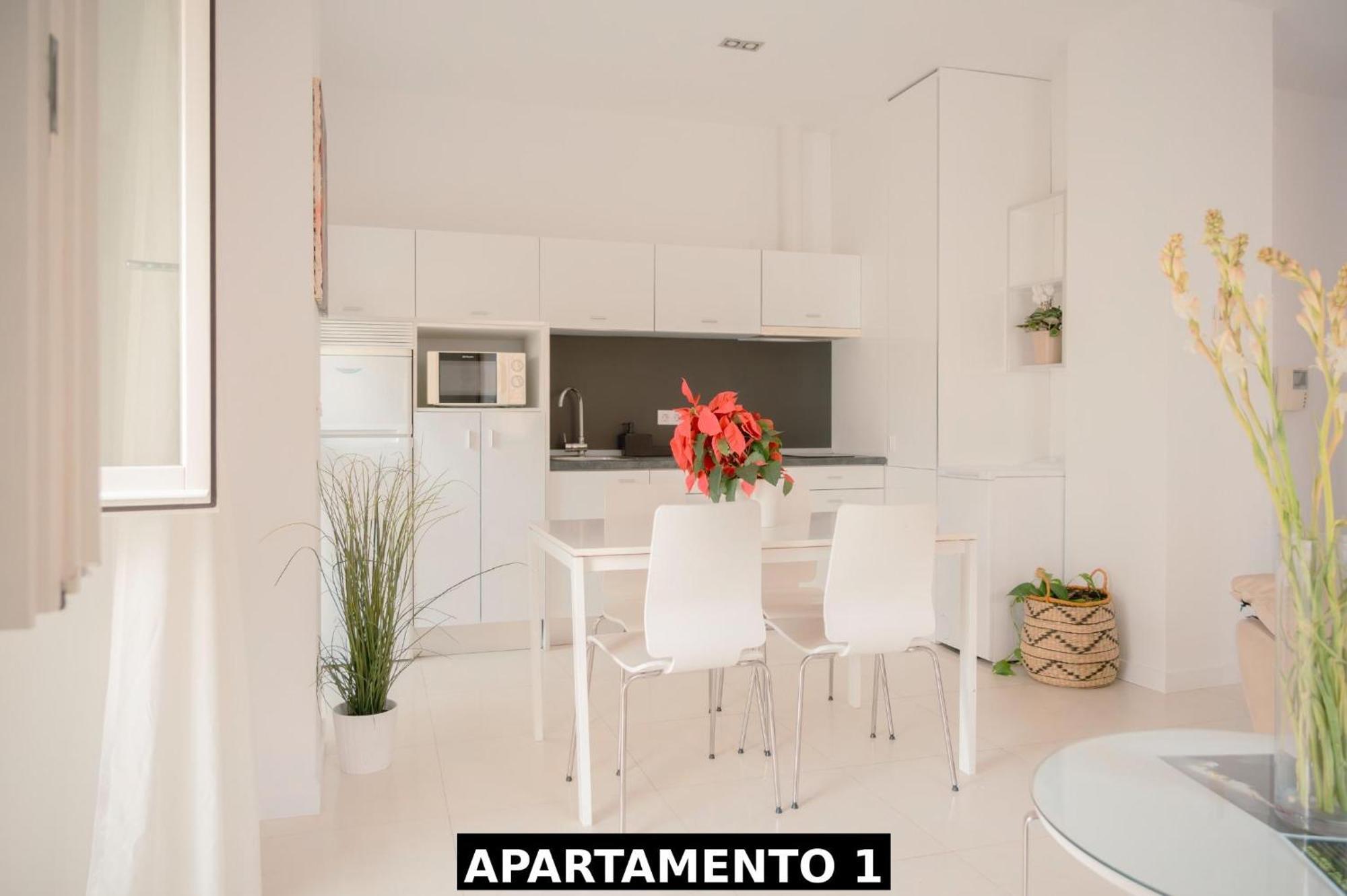 Apartment Neko Granada
