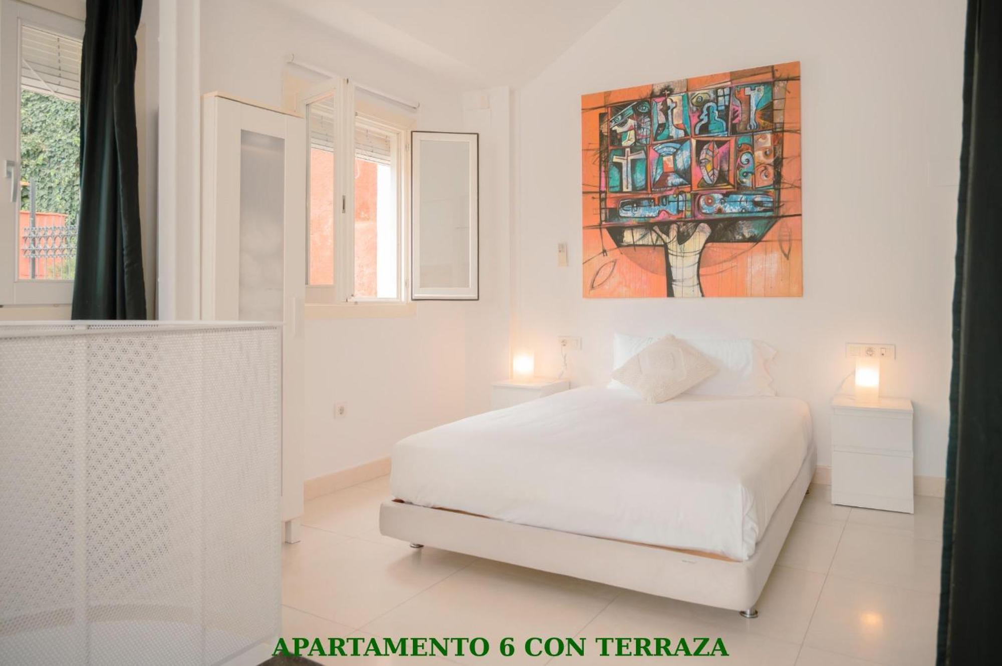 Neko Appartement Grenade